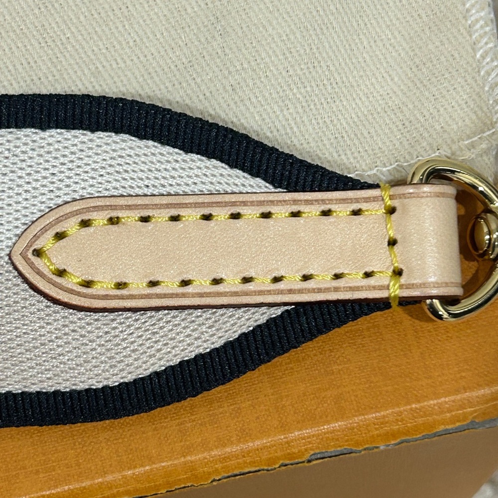 Louis Vuitton Speedy 20 - Picture 16 of 16